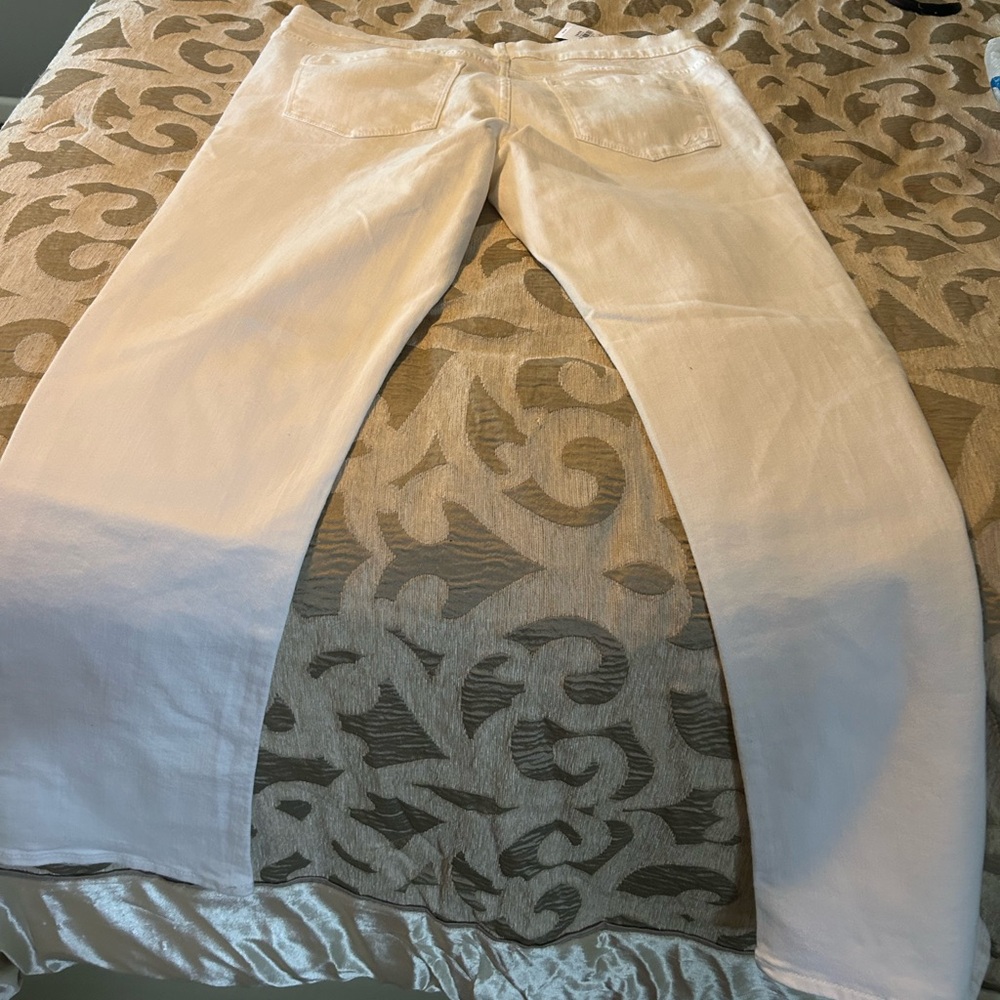 Express jeans
